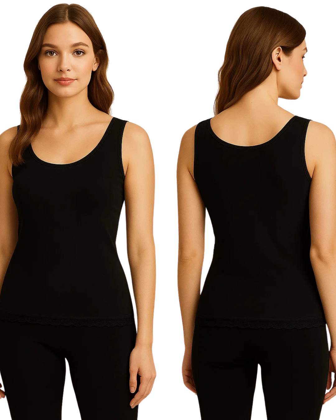 Camisole - Soft Touch