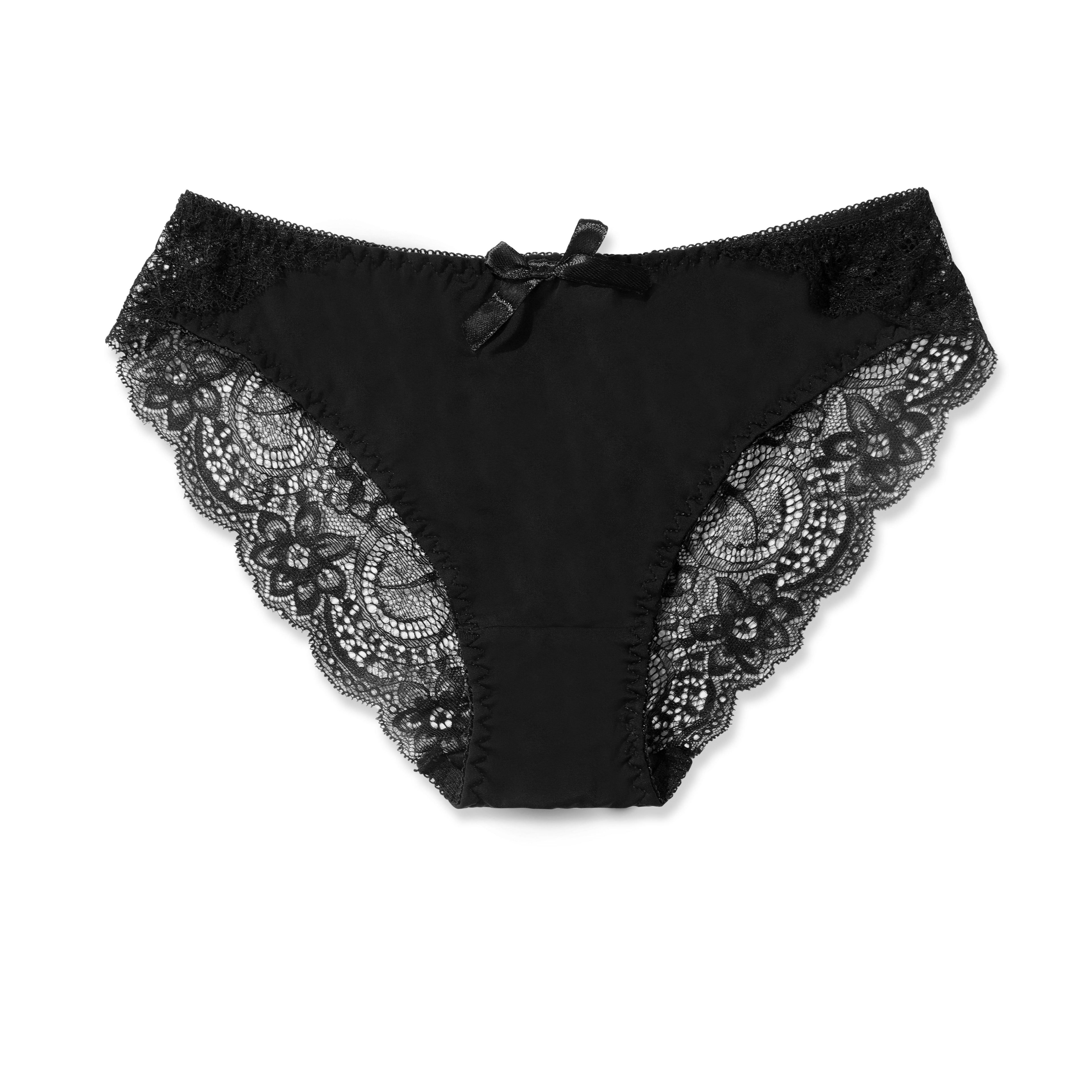 Hipster Panty - Lace Reverie