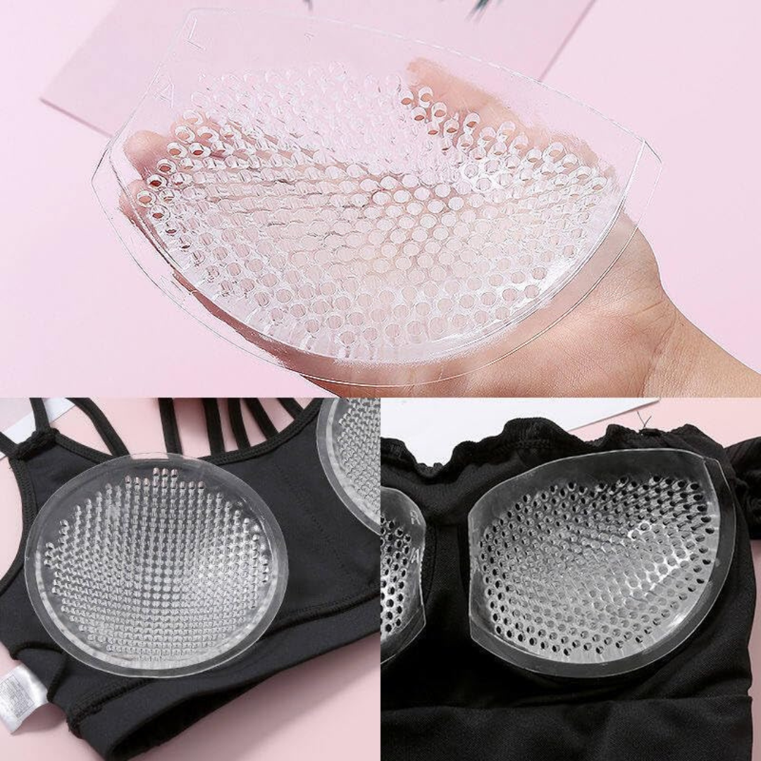 Breast Enhancer - Silky Lift