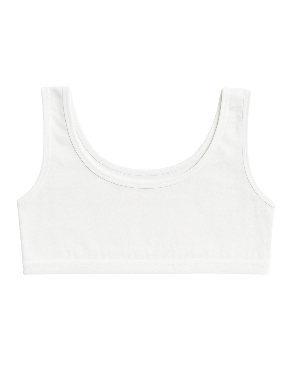 Pack of 3 Teenage Bra - Happy Day