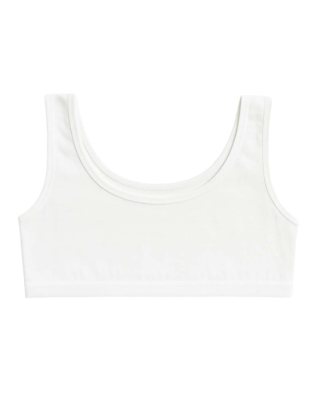 Pack of 3 Teenage Bra - Happy Day