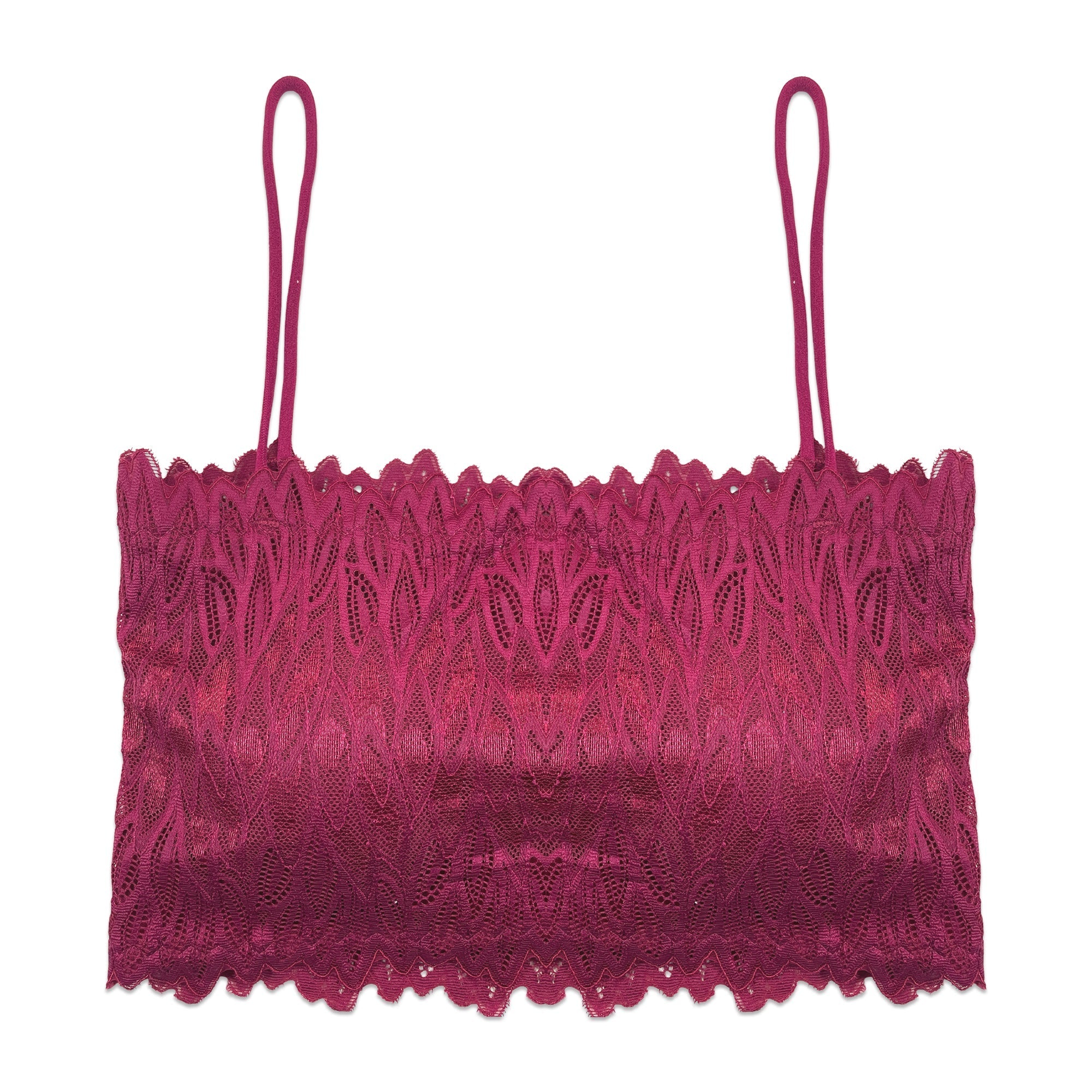 Pack of 2 Bra - Flair Lace