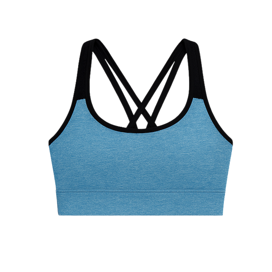 Sport Bra - Strap Flex