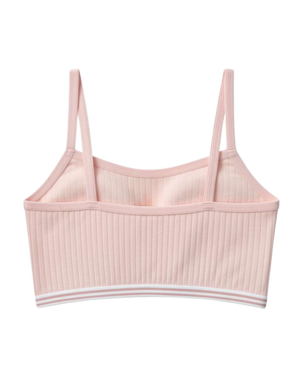 Pack of 3 Teenage Bra - Soft Gleam