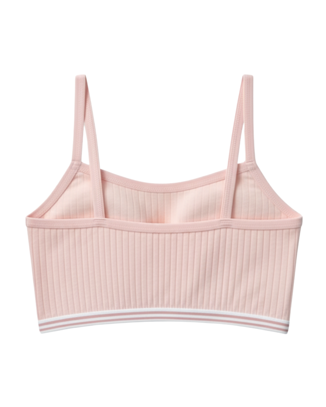 Pack of 3 Teenage Bra - Soft Gleam