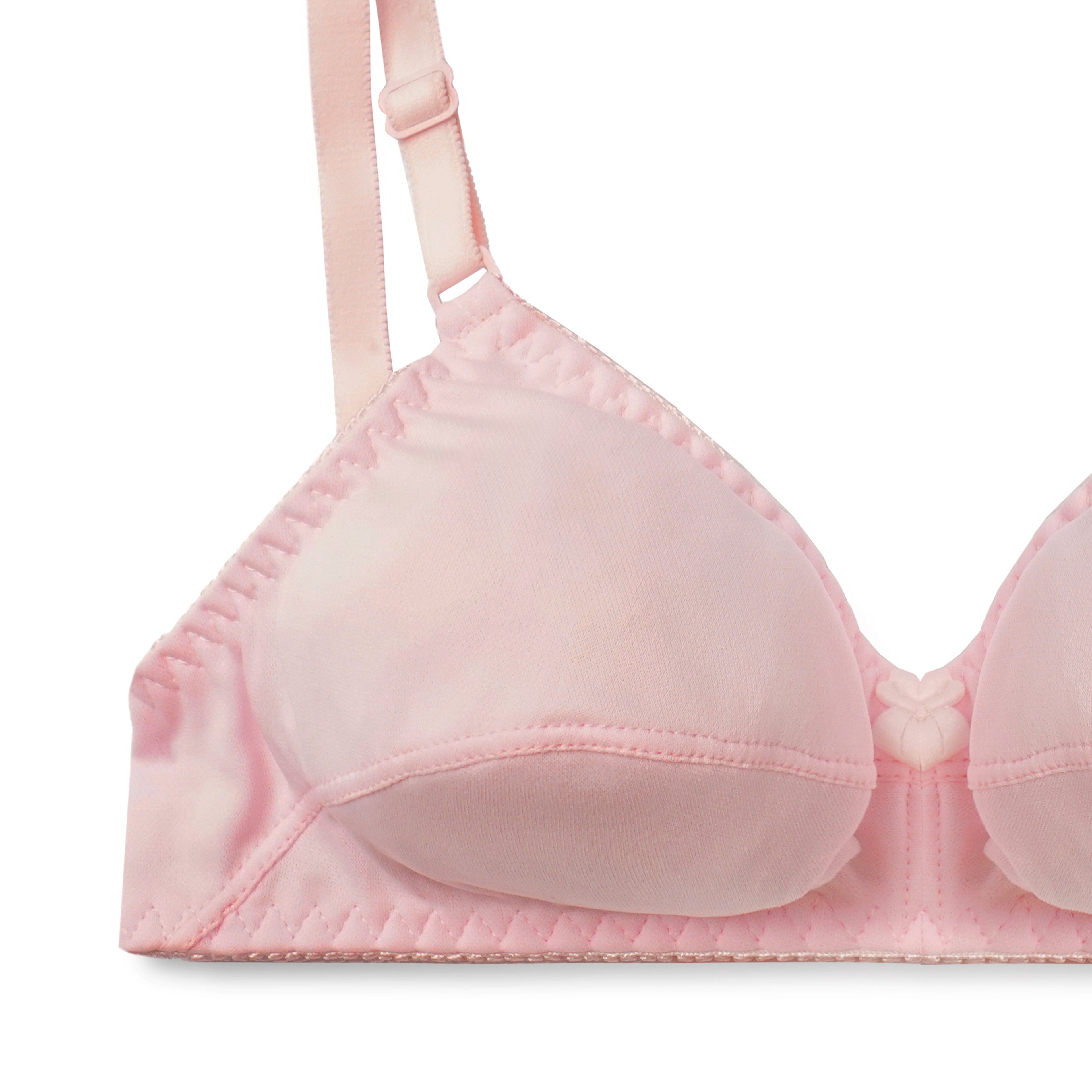 Everyday Lite Casual Non Padded Wireless Bra