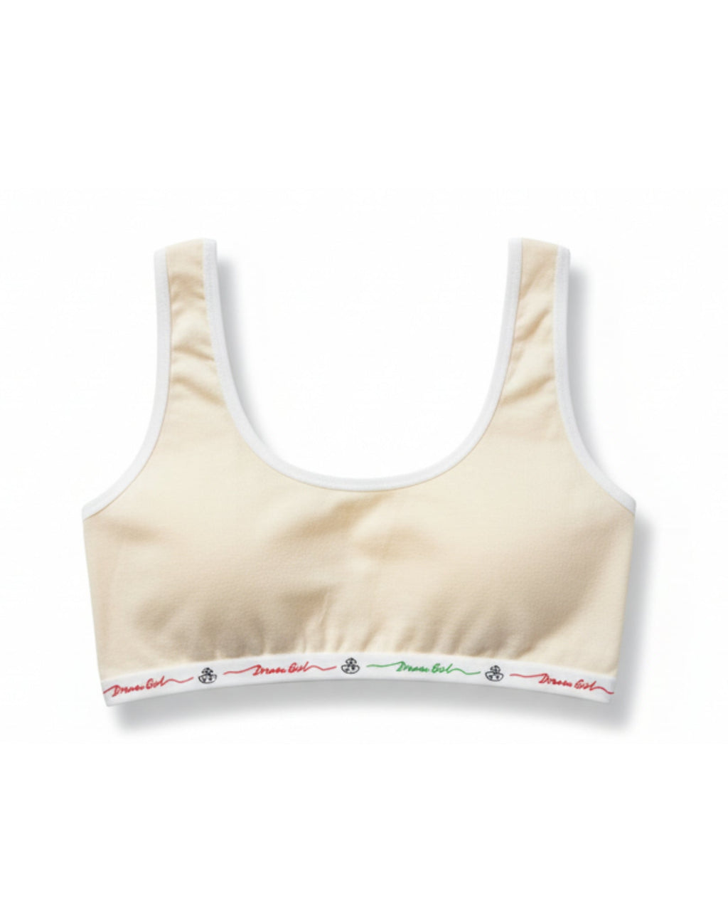 Pack of 3 Teenage Bra - PureNest