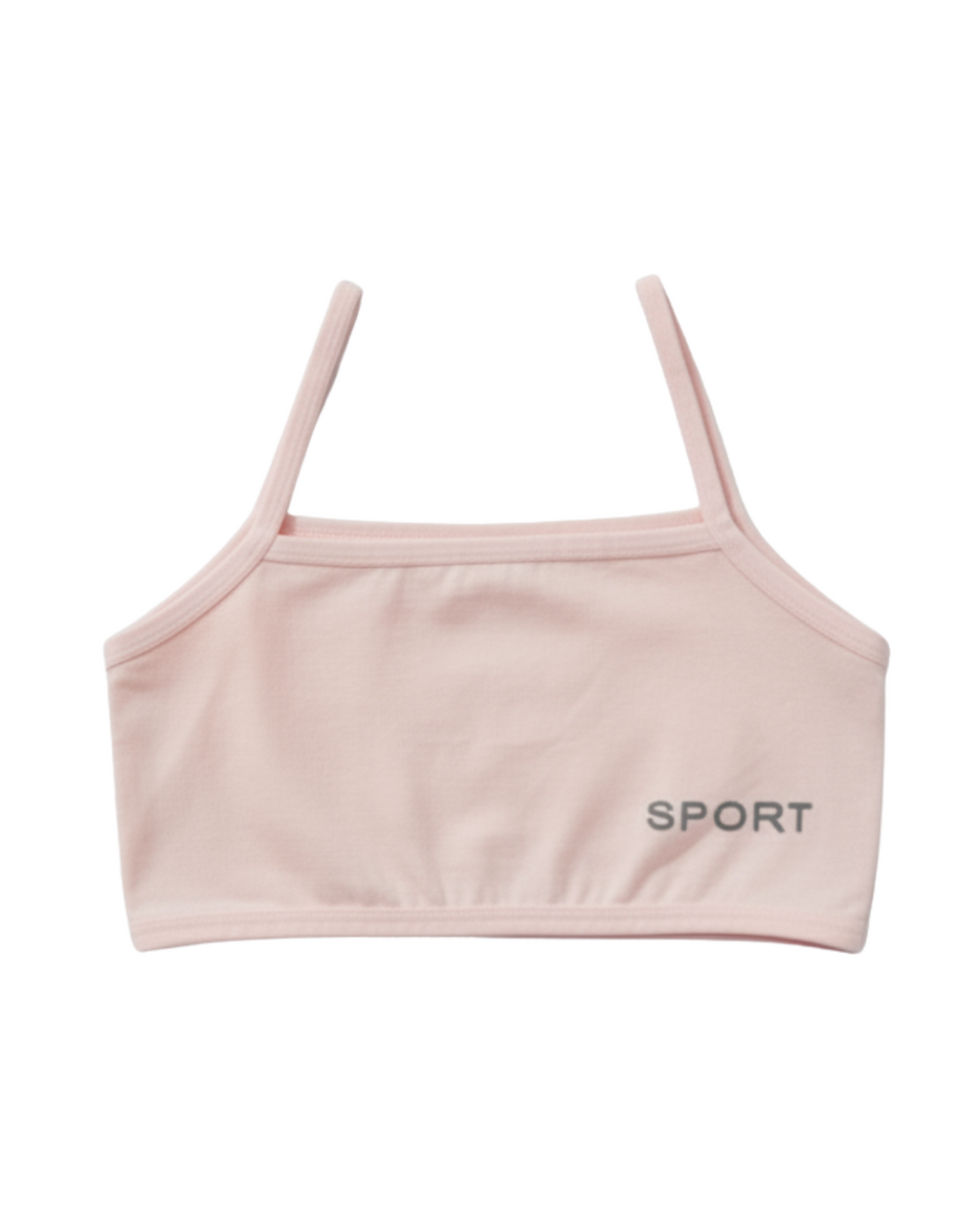 Pack of 3 Teenage Bra - TeenEase