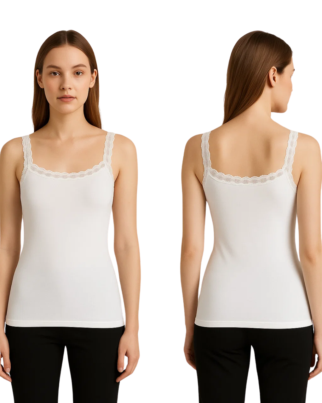 Camisole - Lunora
