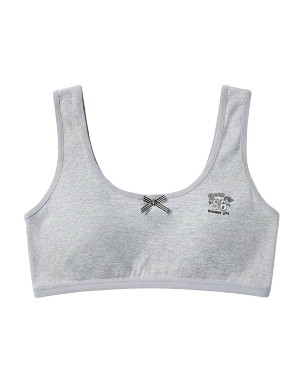 Pack of 3 Teenage Bra - Luna Lush