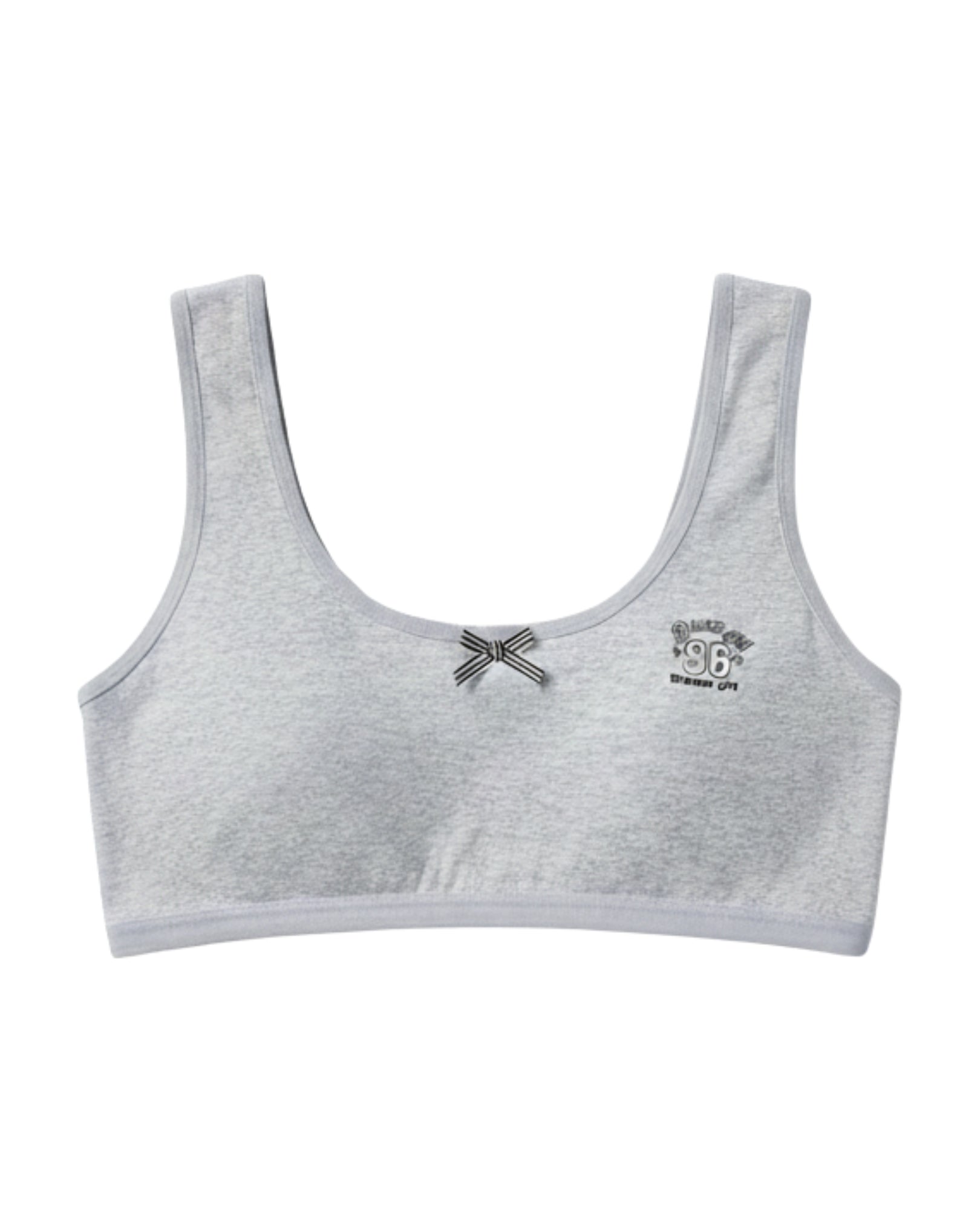 Pack of 3 Teenage Bra - Luna Lush