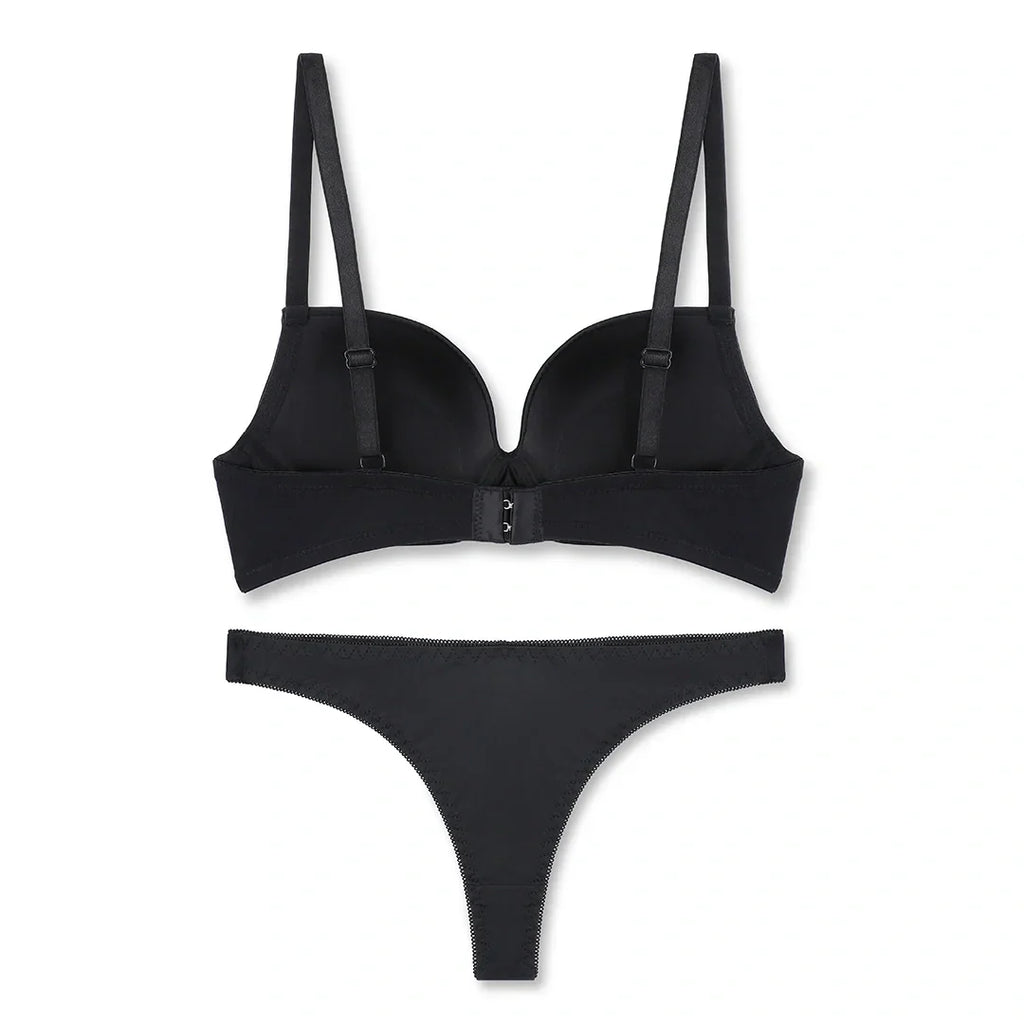 Bra Set -  Dark Envy