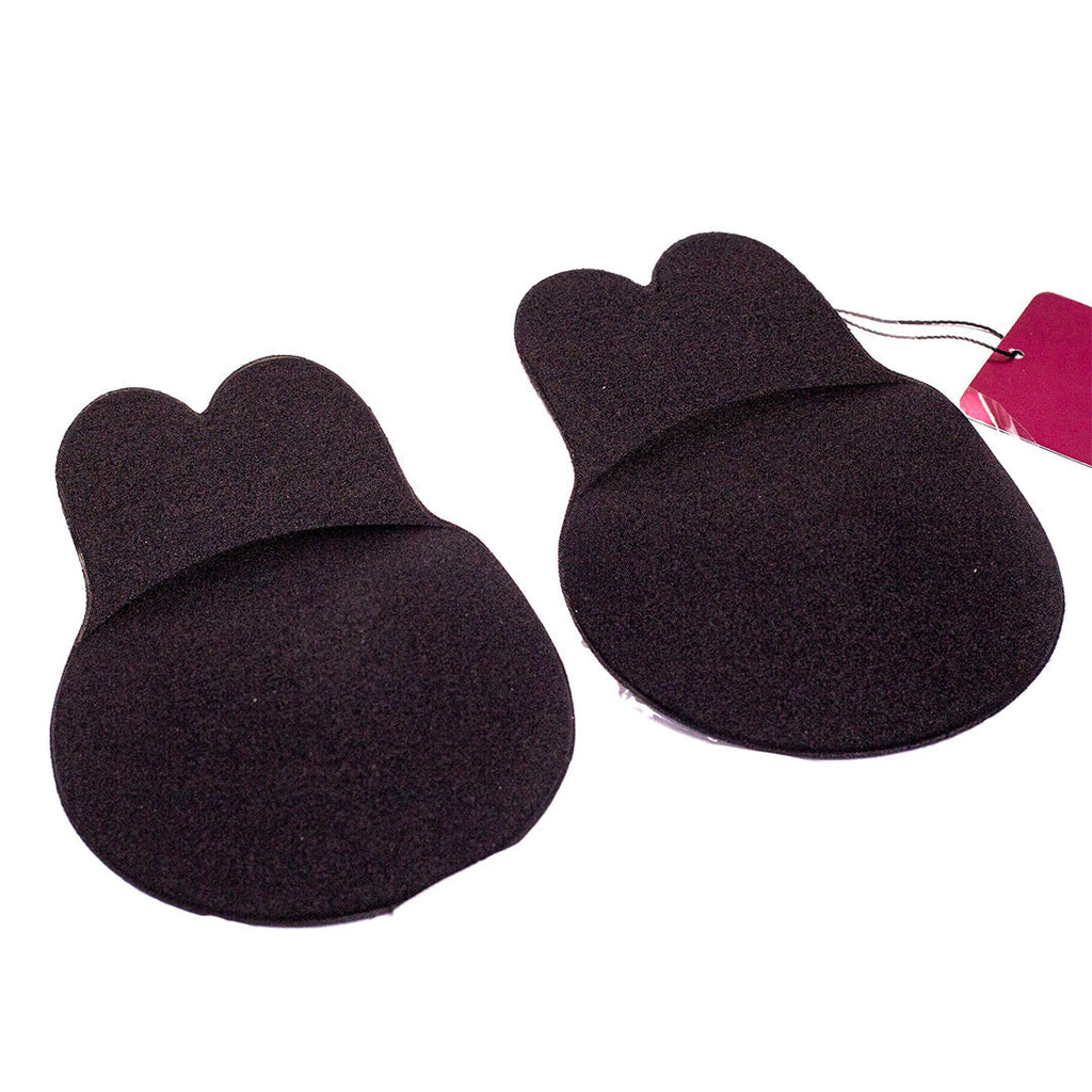 Bunny Lifting Nipple Cover Pasties - 1 Pair