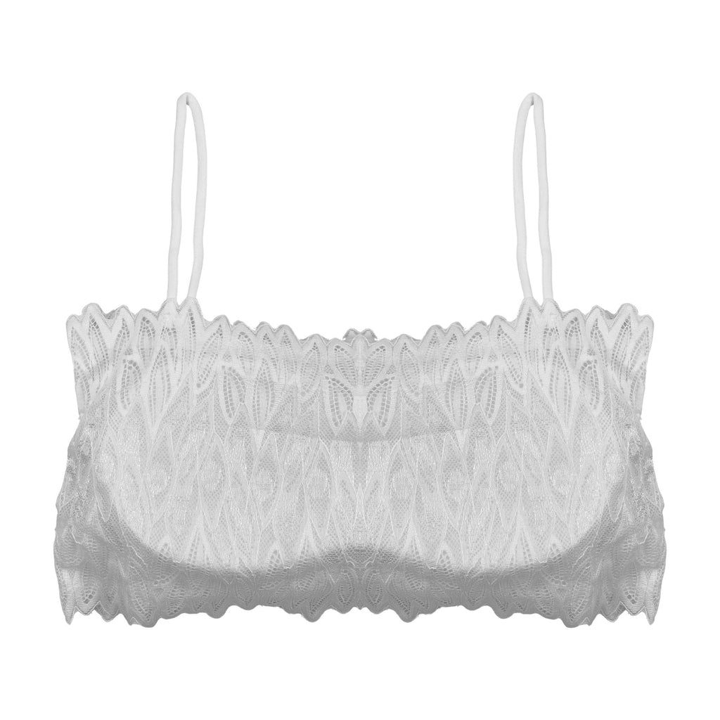 Pack of 2 Bra - Flair Lace