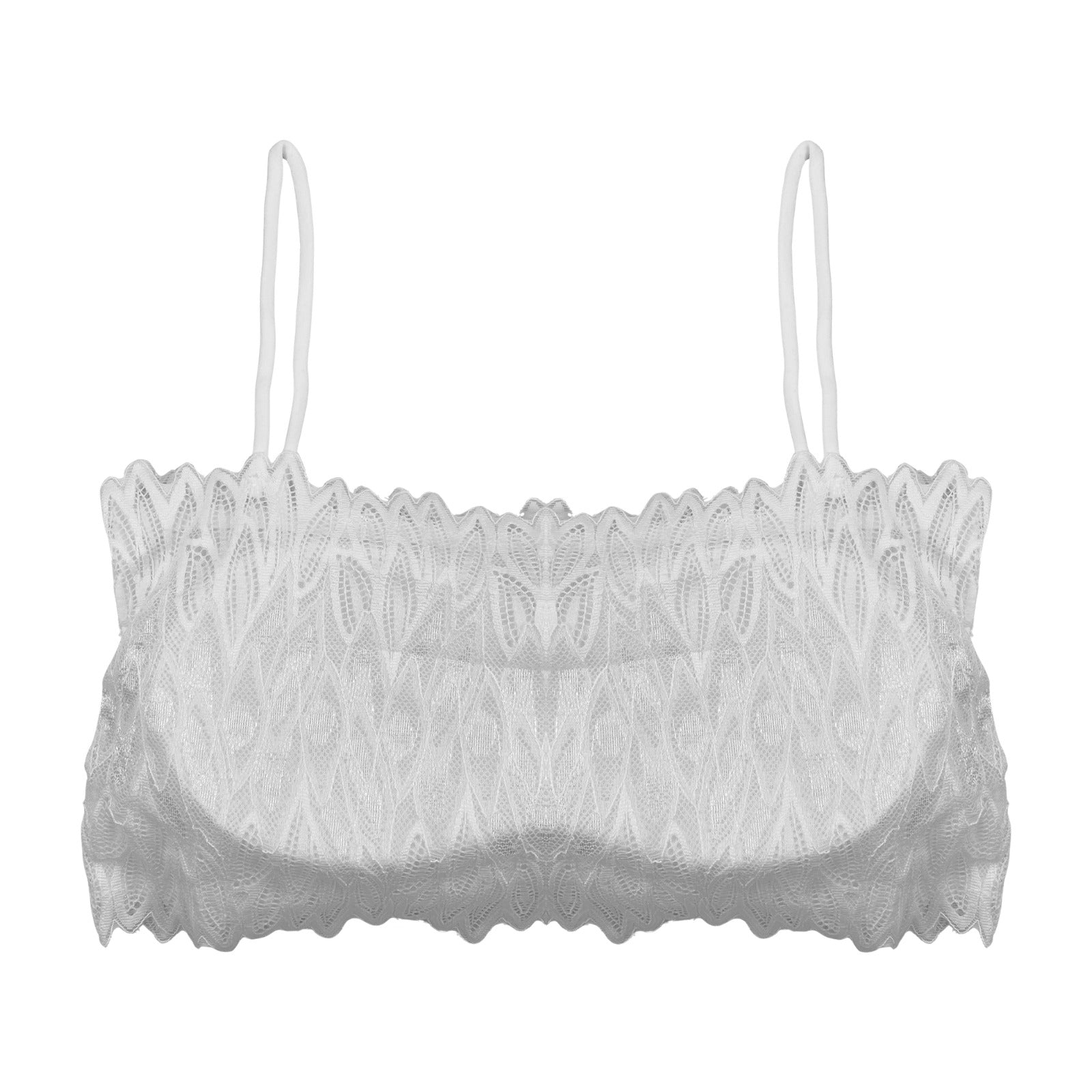 Pack of 2 Bra - Flair Lace