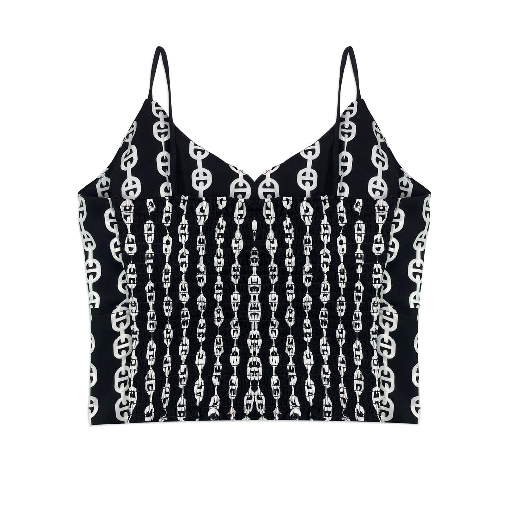 Bralette - Chain Muse