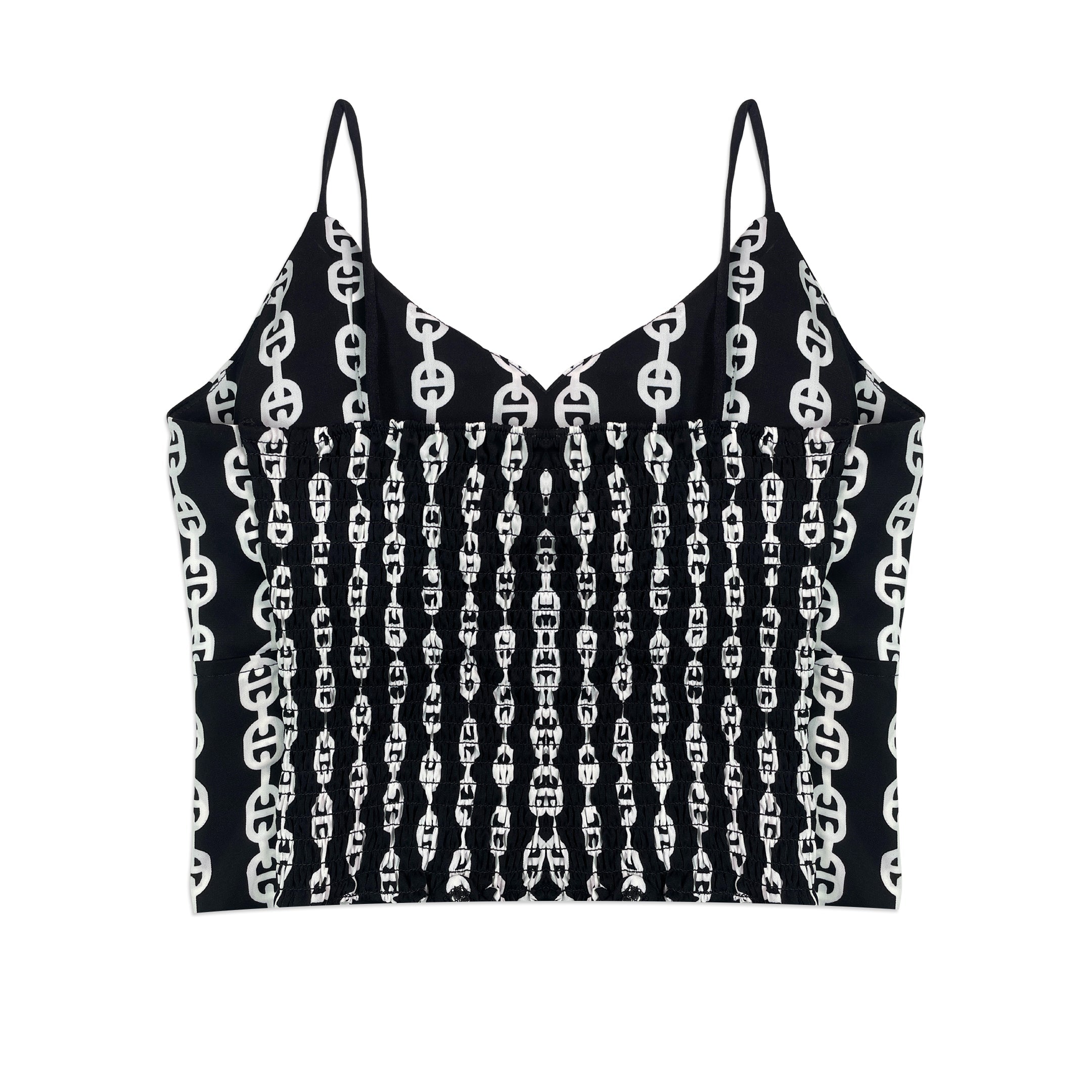 Bralette - Chain Muse