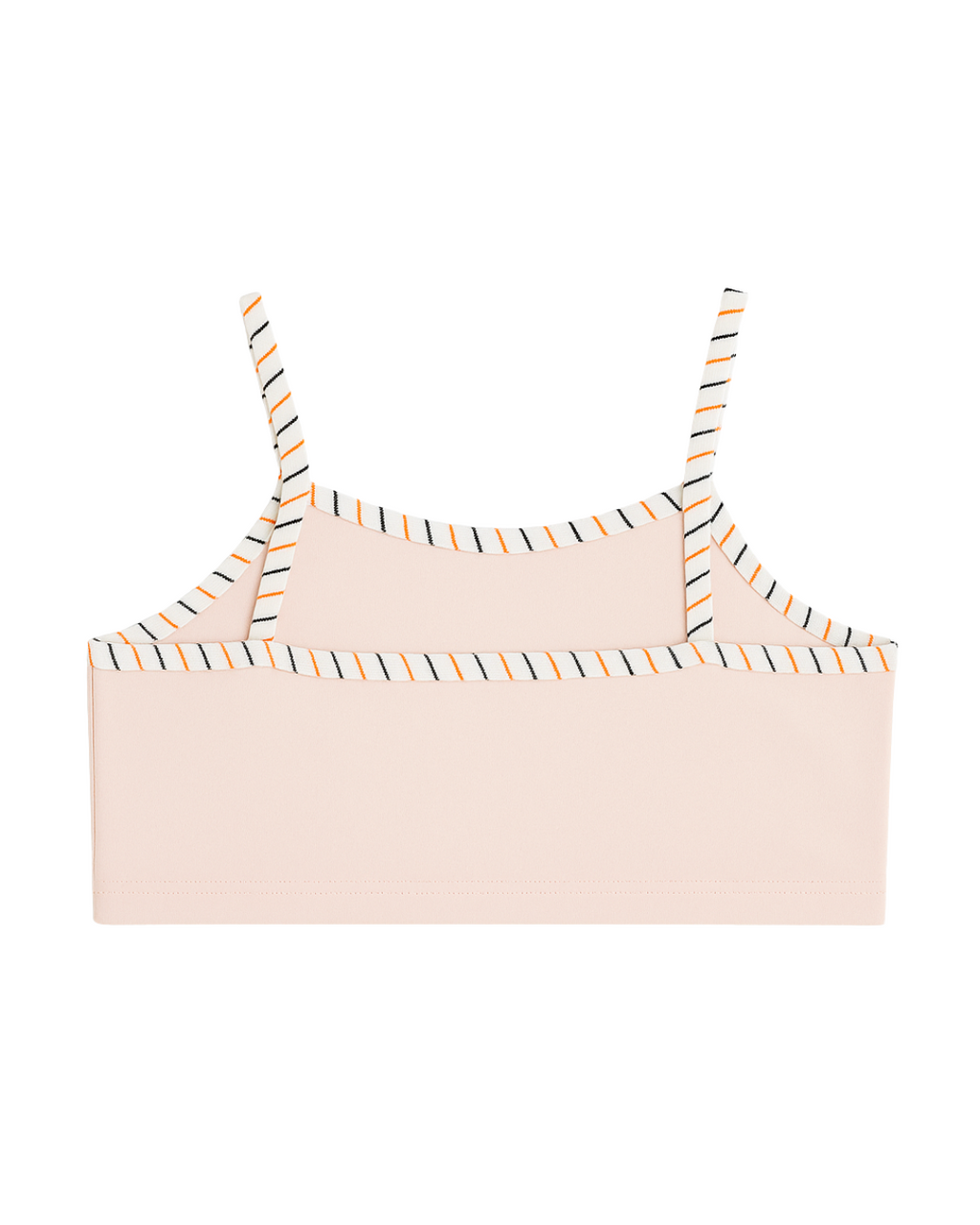 Pack of 3 Teenage Bra - Apple Glow