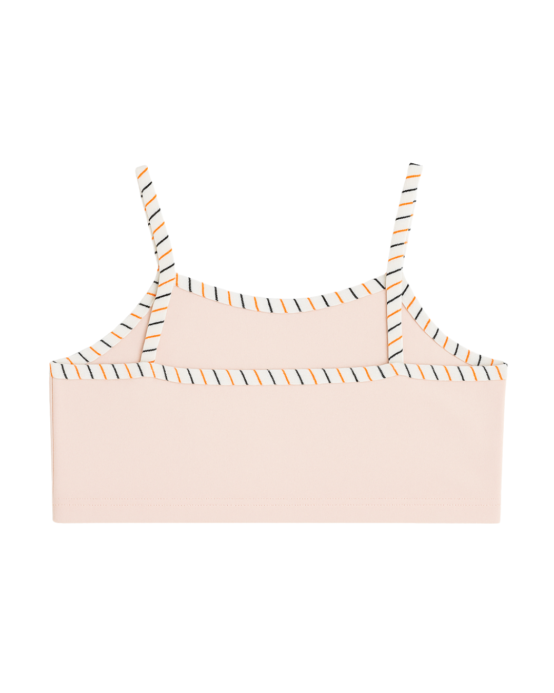 Pack of 3 Teenage Bra - Apple Glow