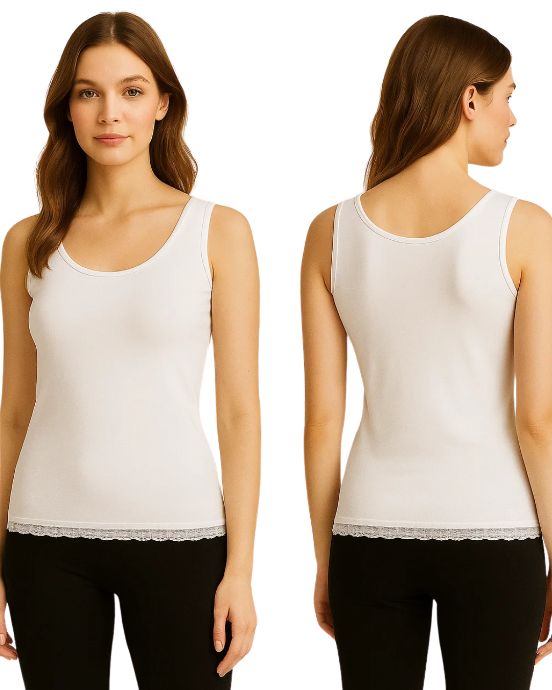 Camisole - Soft Touch