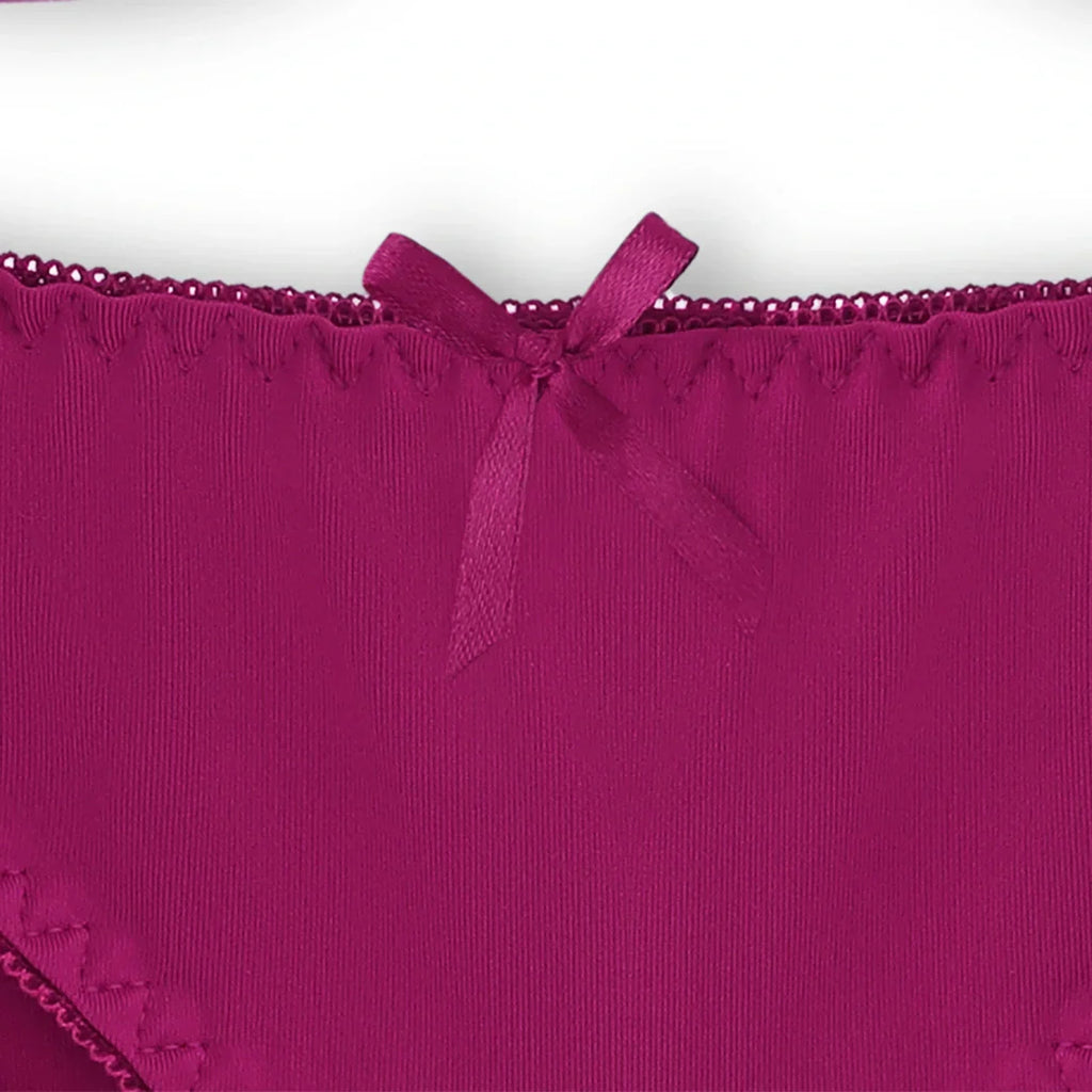 Alona  Padded Bra and Panty Set