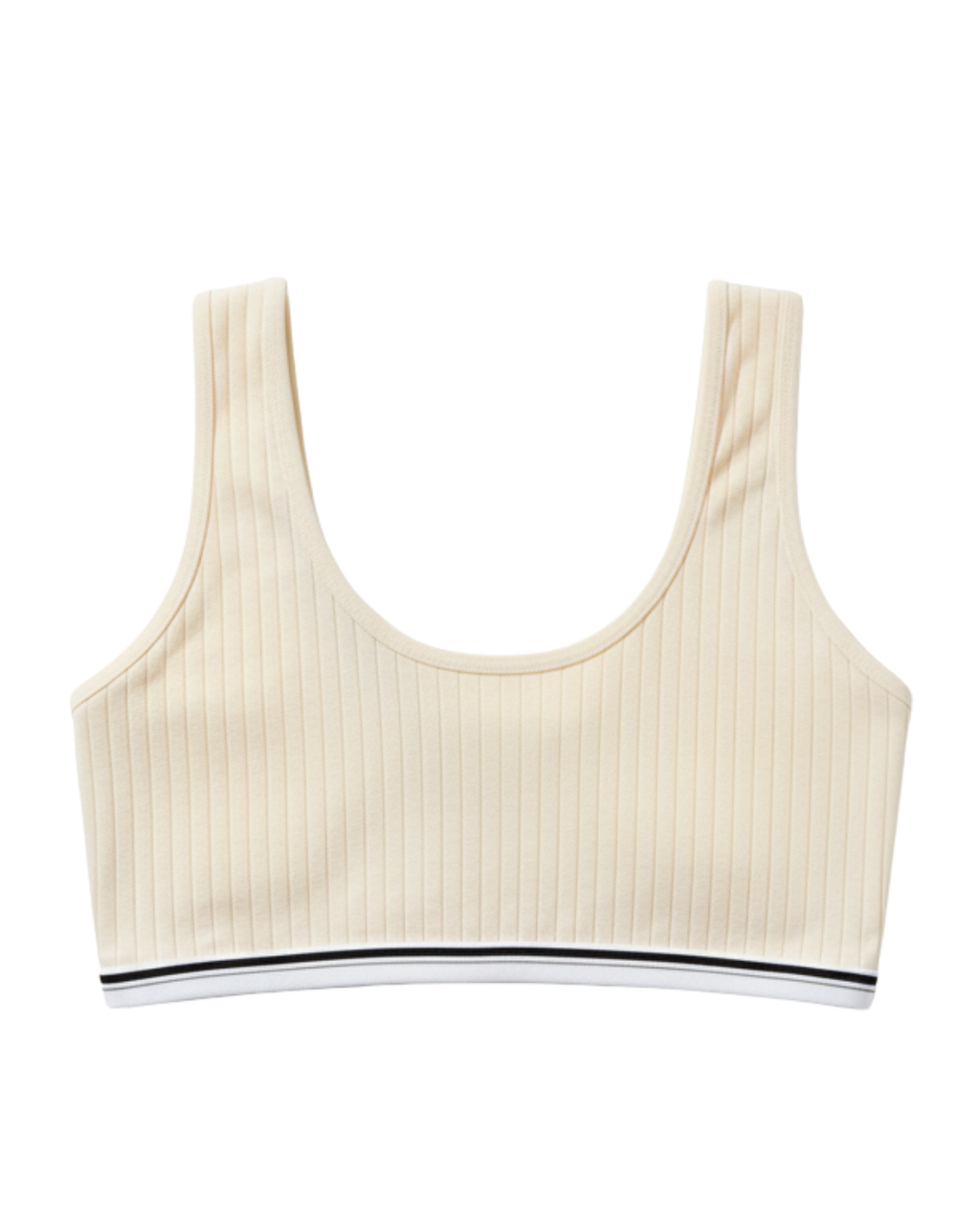 Pack of 3 Teenage Bra - Flex Ease