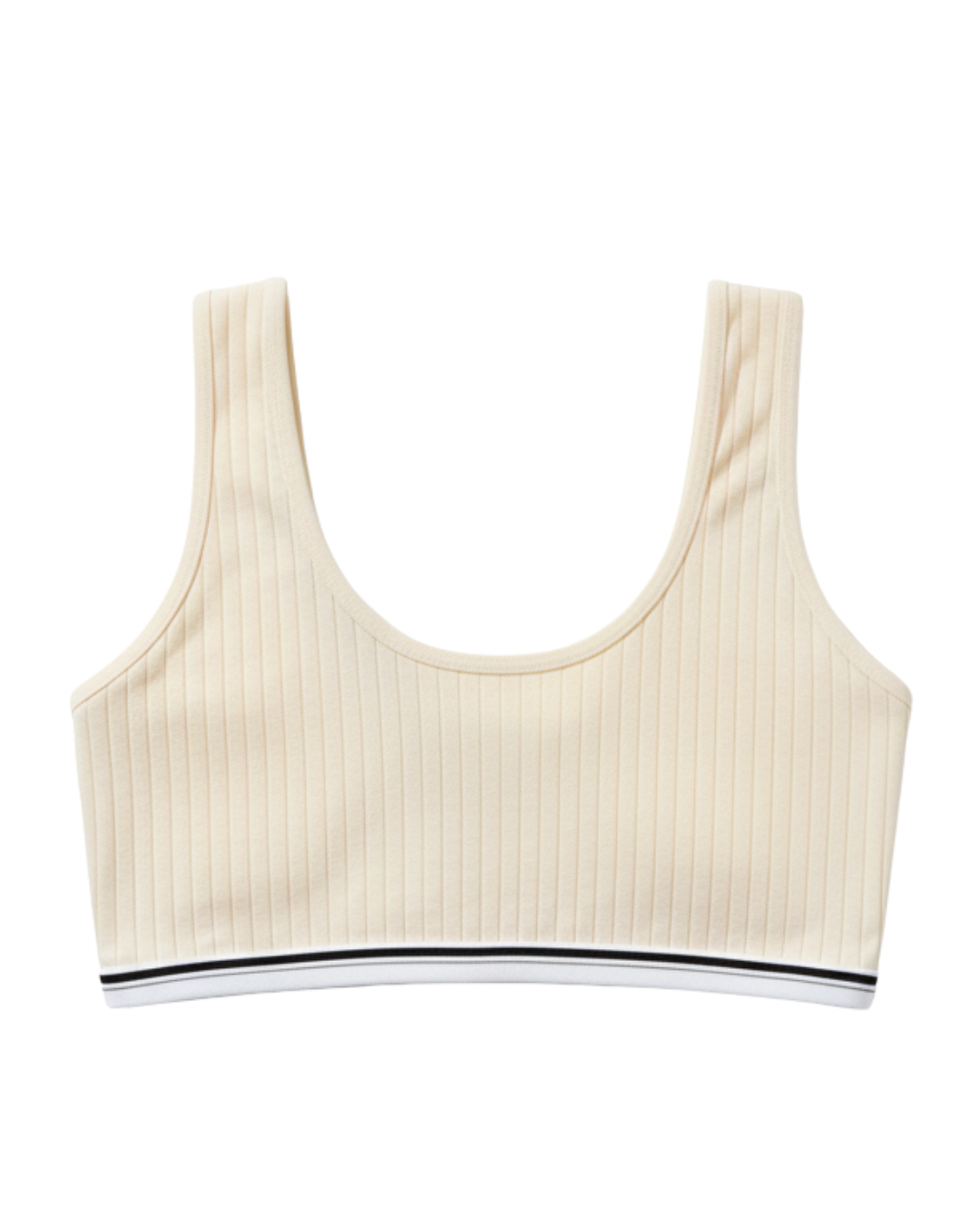 Pack of 3 Teenage Bra - Flex Ease