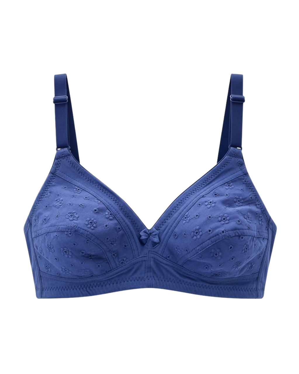 Pack of 4 - Comfort Bras