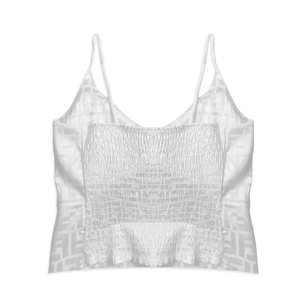 Bralette - Glossy Fit