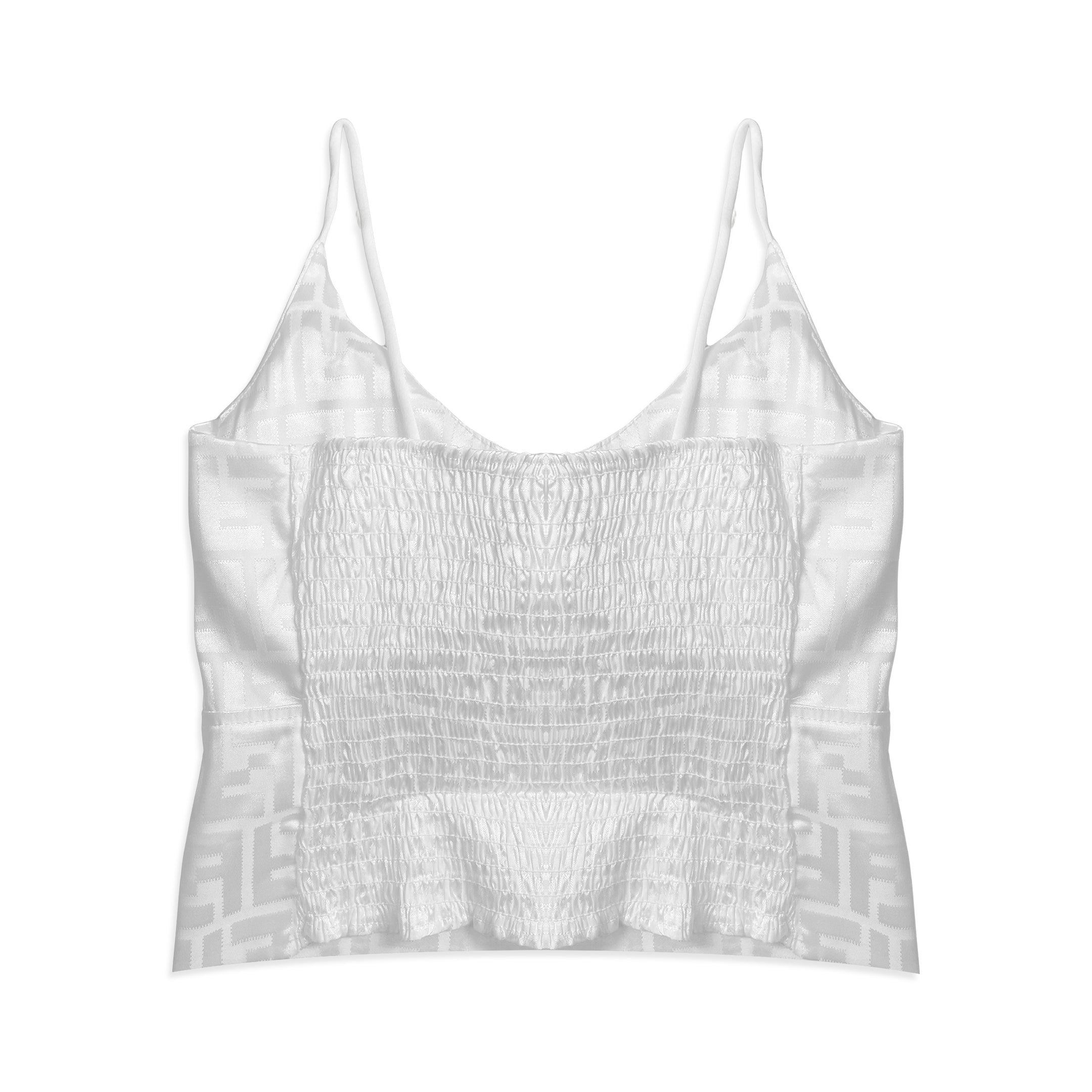 Bralette - Glossy Fit