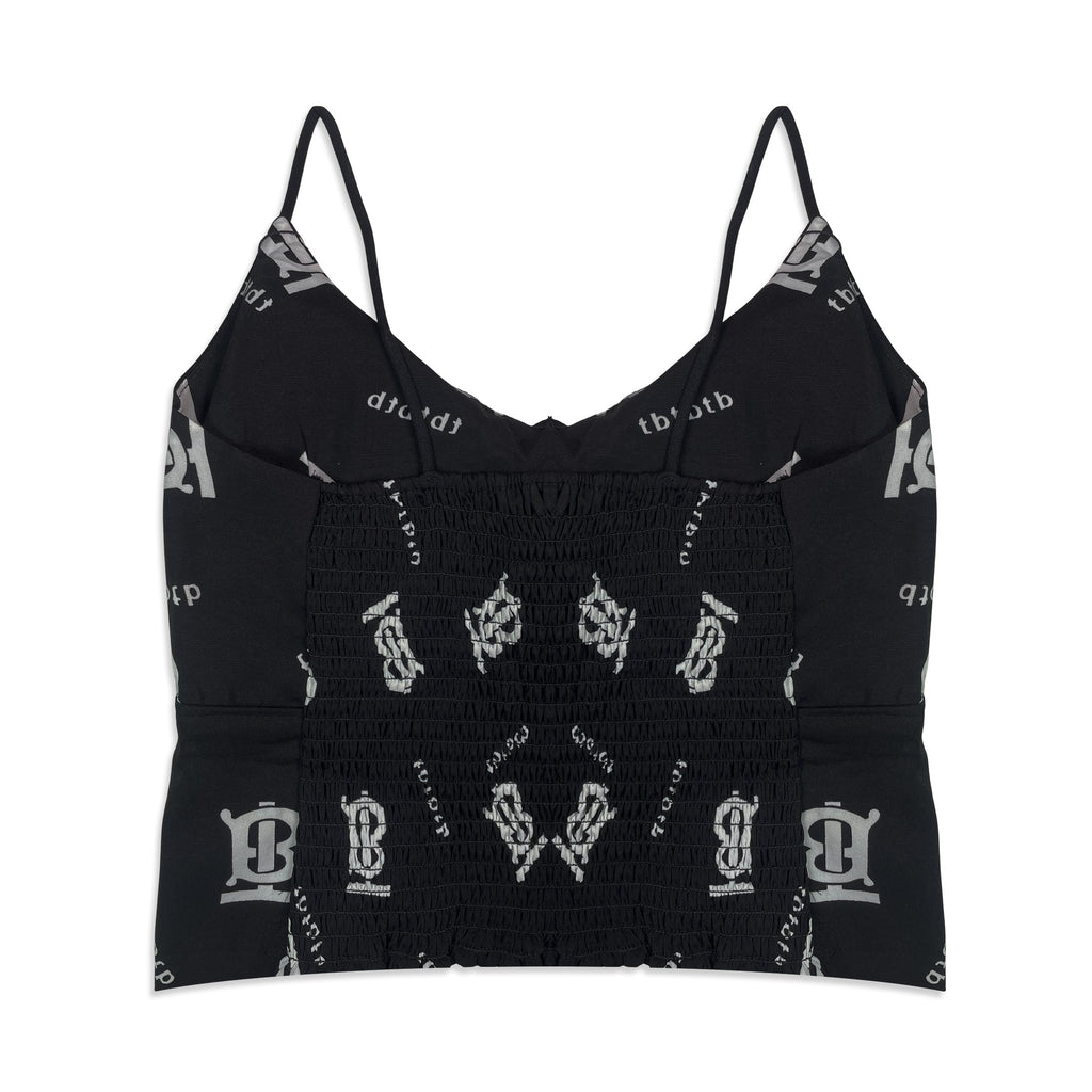Bralette - Noirlett  Black