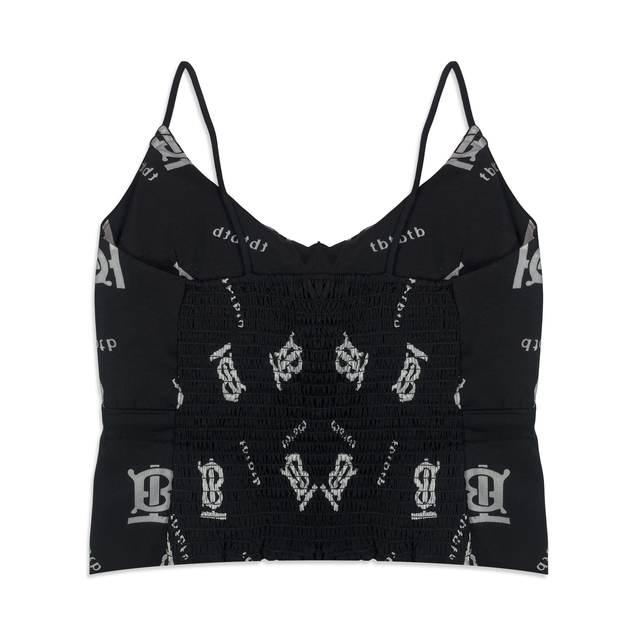 Bralette - Noirlett  Black