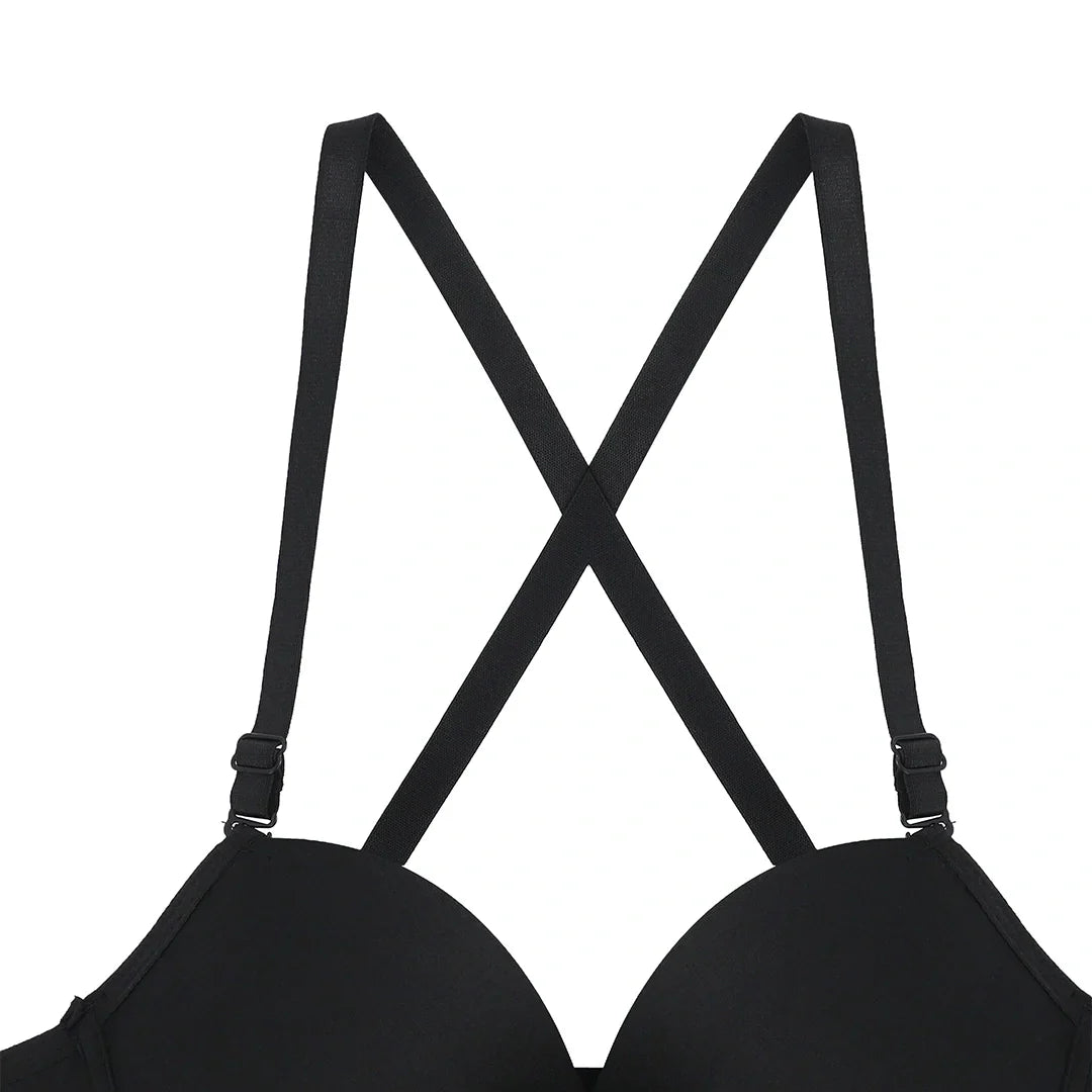 Alona  Padded Bra and Panty Set