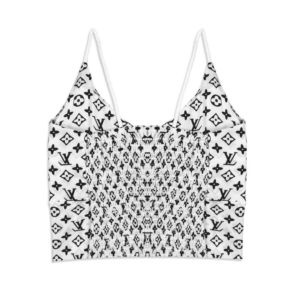 Bralette - Viora White