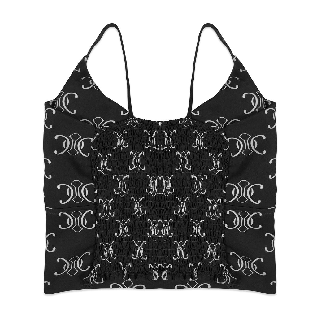 Bralette - Sovia Black