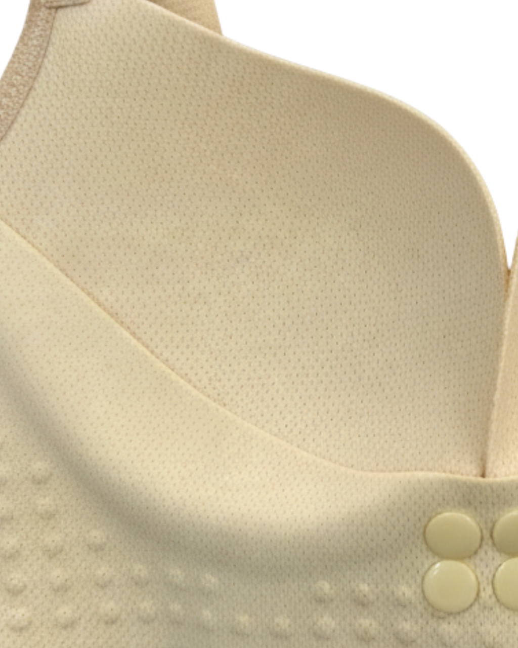 Bliss Fit Padded Button Maternity Bra