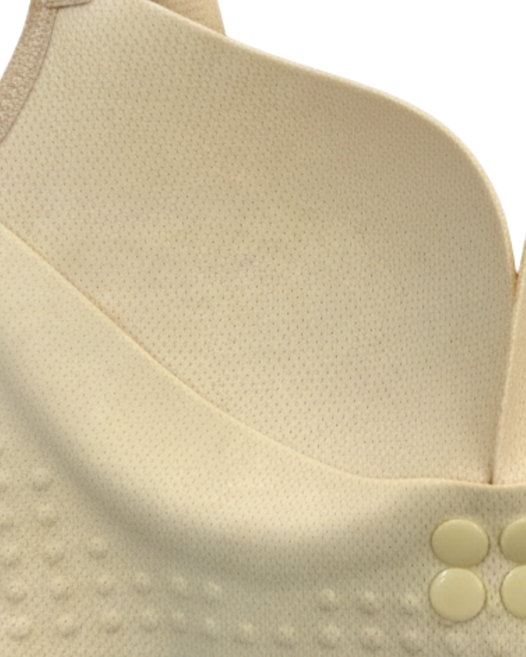 Bliss Fit Padded Button Maternity Bra