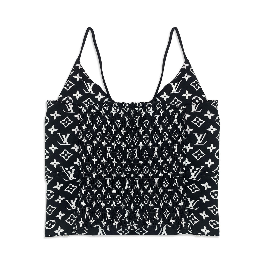 Bralette - Viora Black