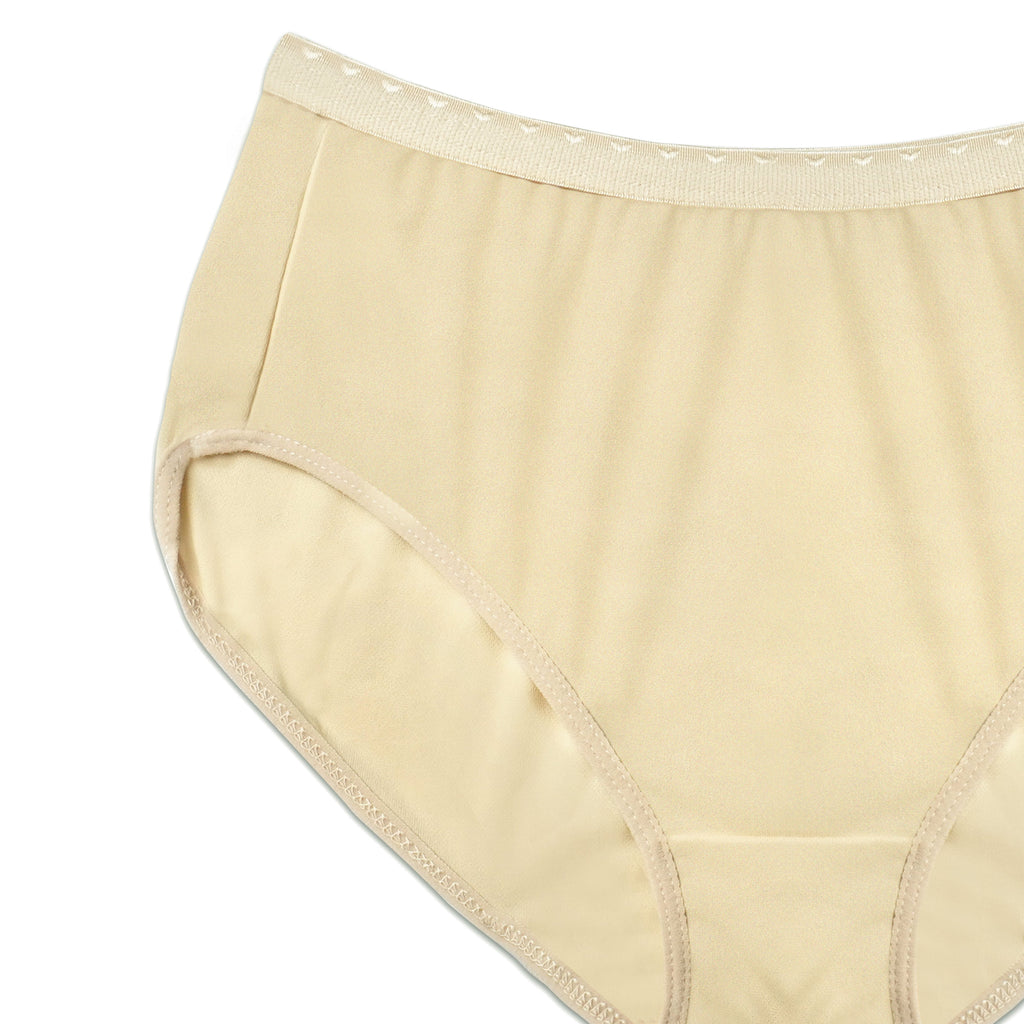 Pearl Soft Cotton Panty