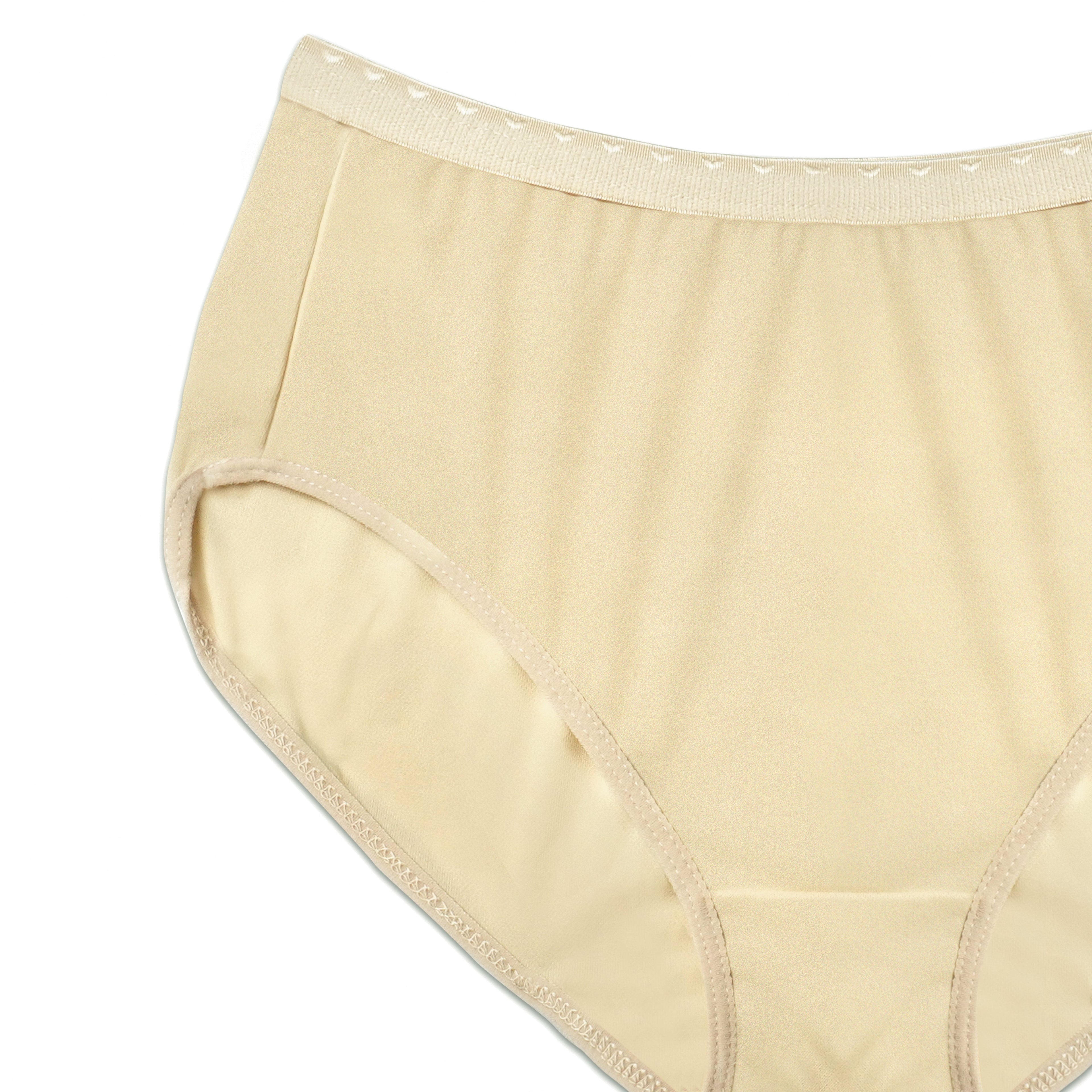 Pearl Soft Cotton Panty