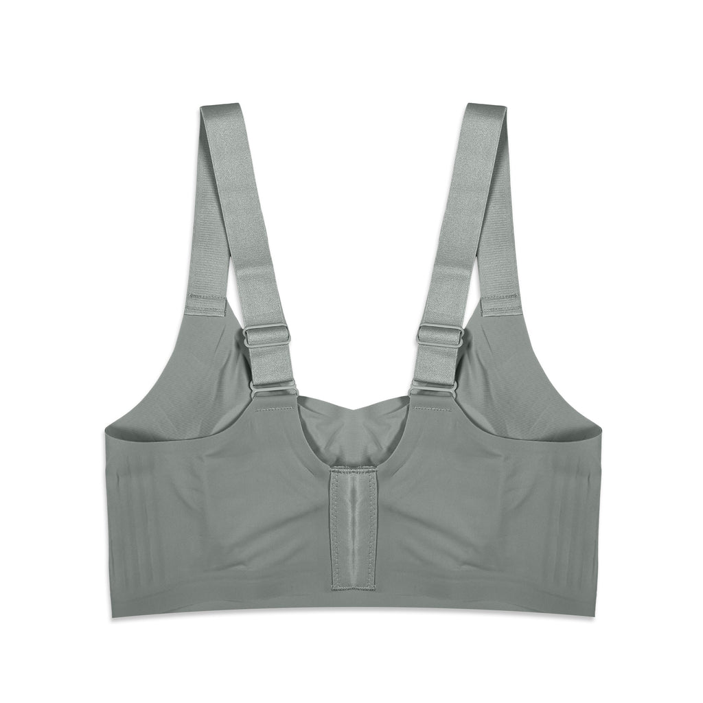 Seamless Padded Bra - Air Flex