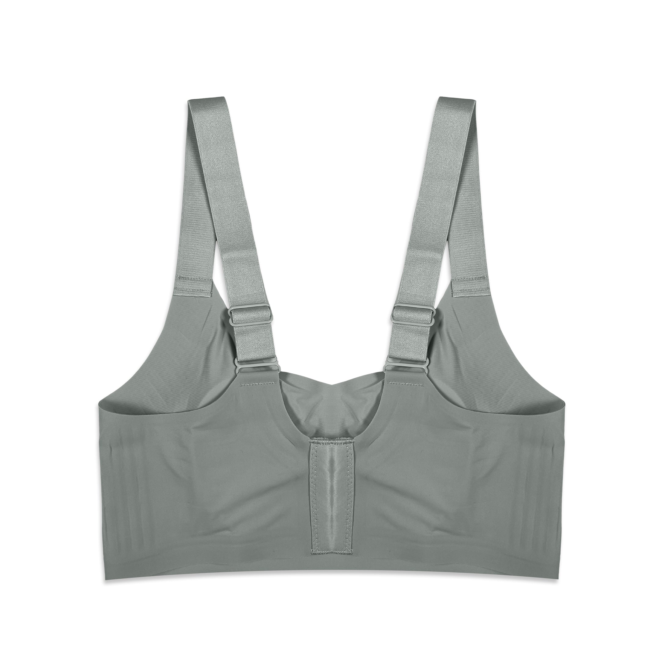 Seamless Padded Bra - Air Flex