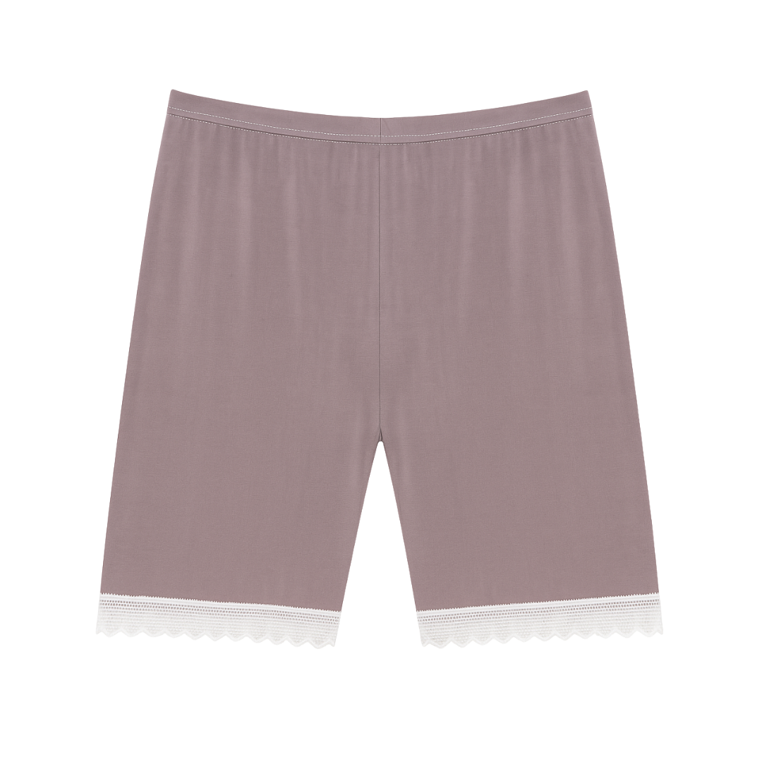 Boxer Panty - Lace Ease