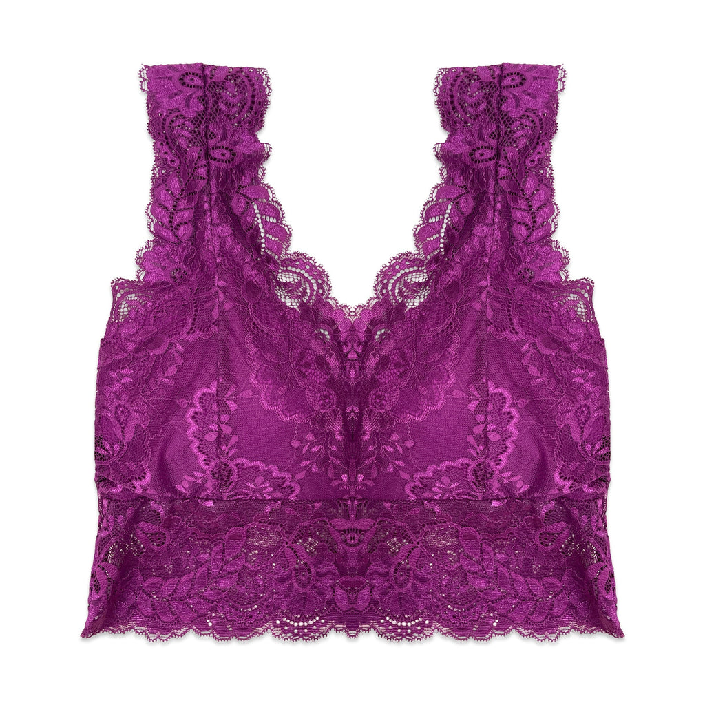 Pack of 3 Bra - Aluva Lace