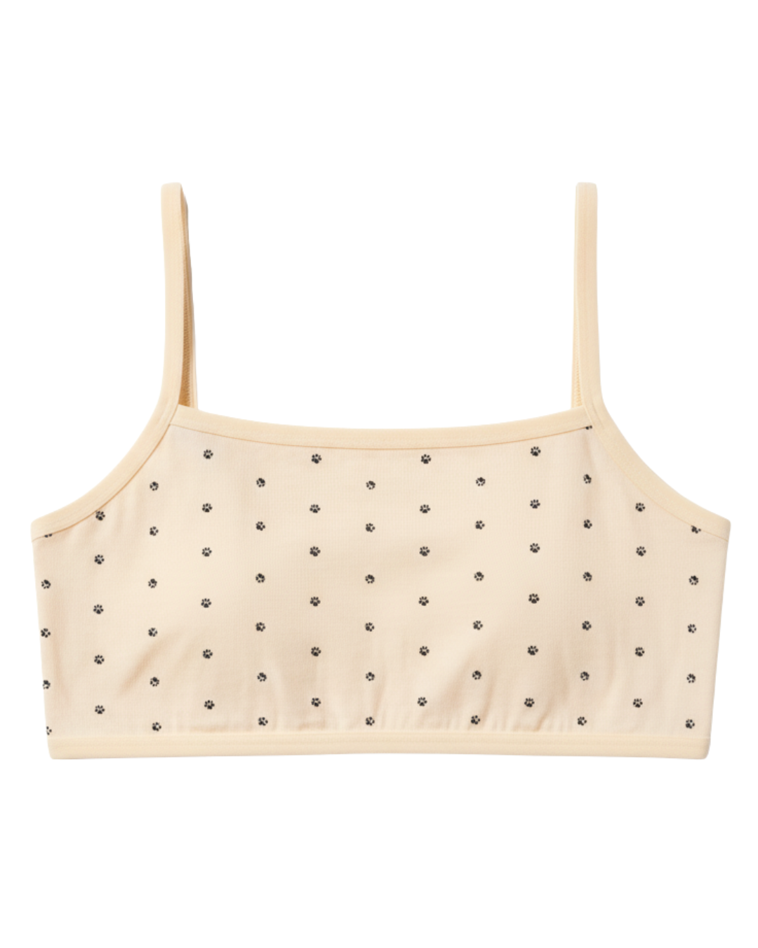 Pack of 3 Teenage Bra - Breezy Hug