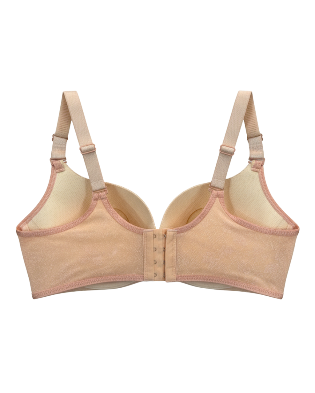 Bloom Fit Padded Button Maternity Bra