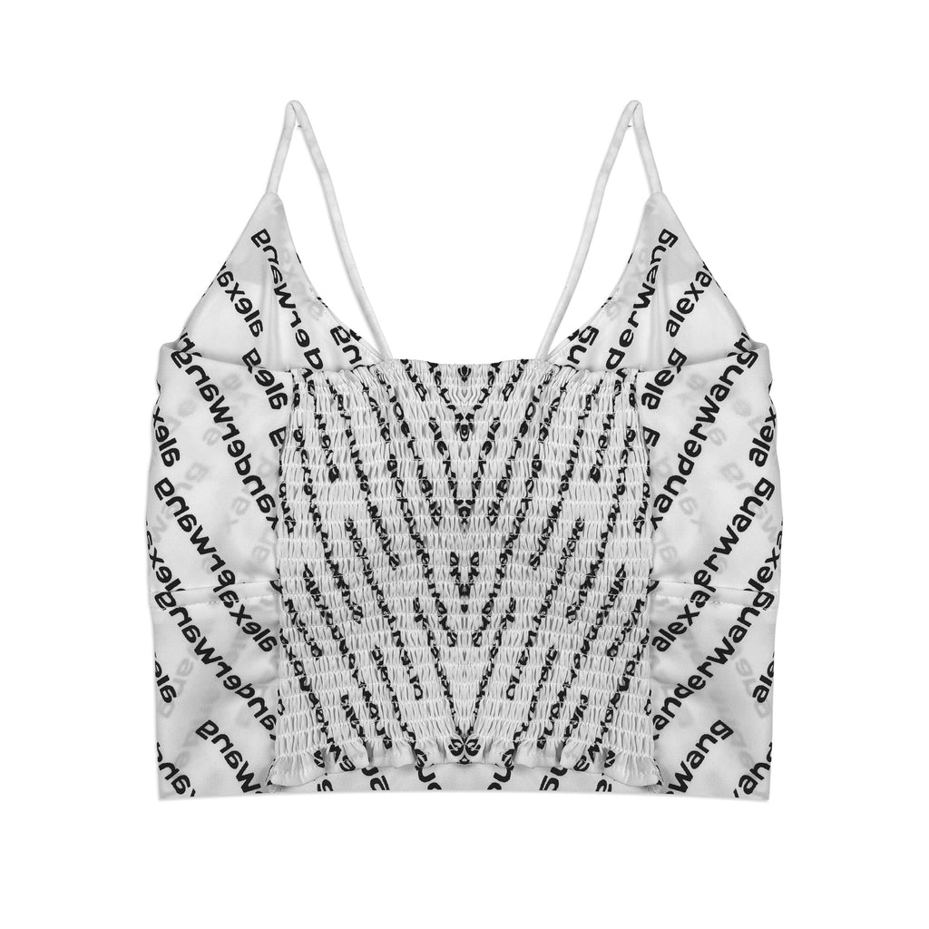 Bralette - Script Ease