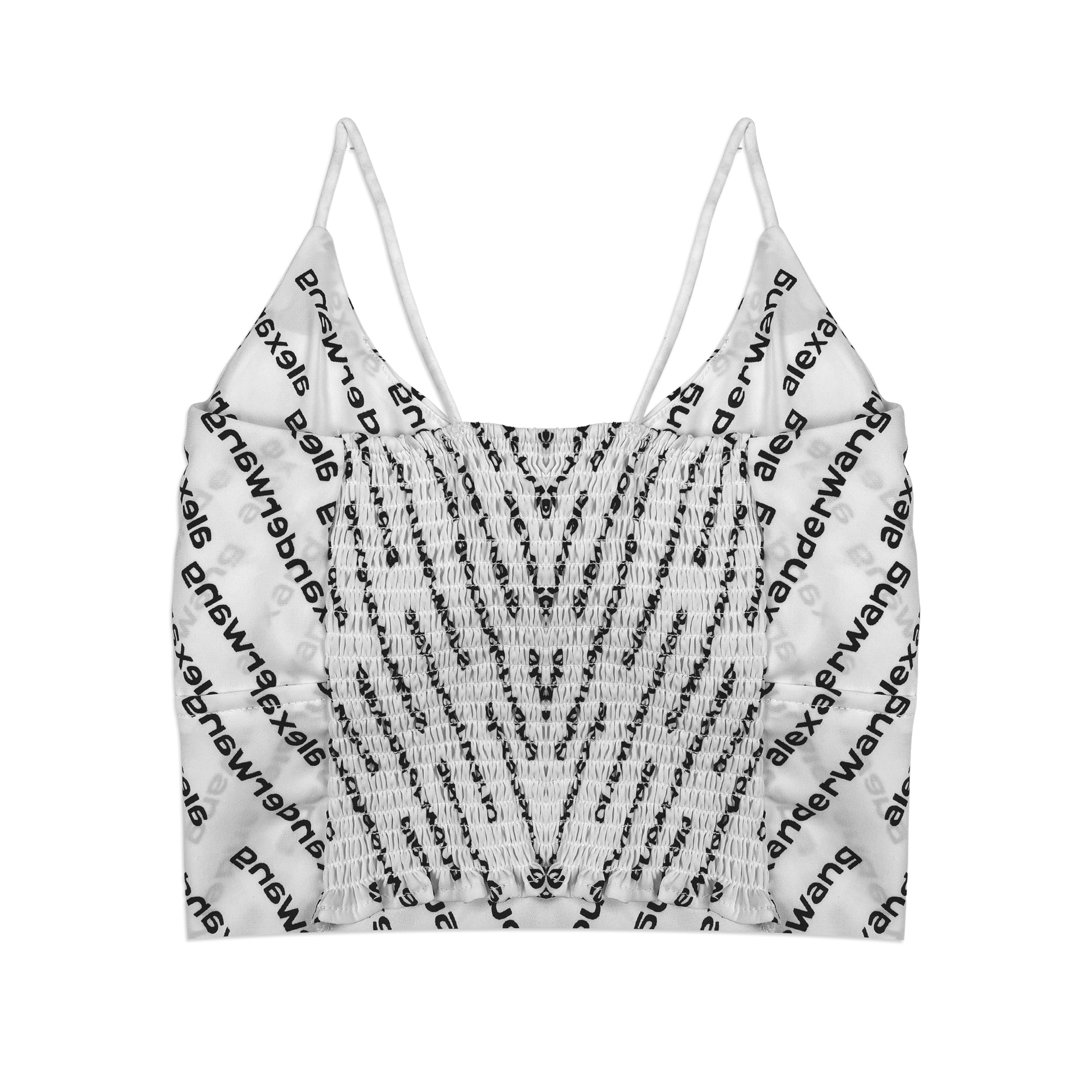 Bralette - Script Ease