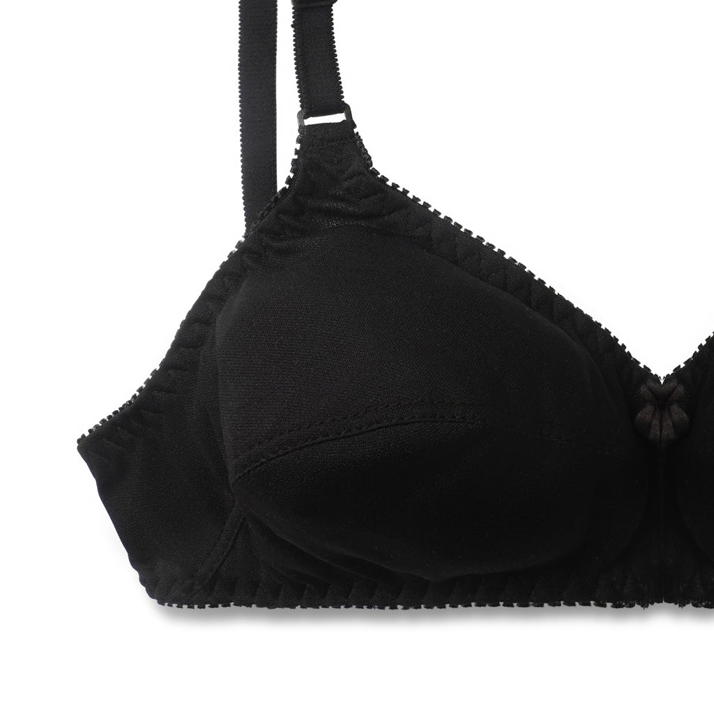 Everyday Lite Casual Non Padded Wireless Bra