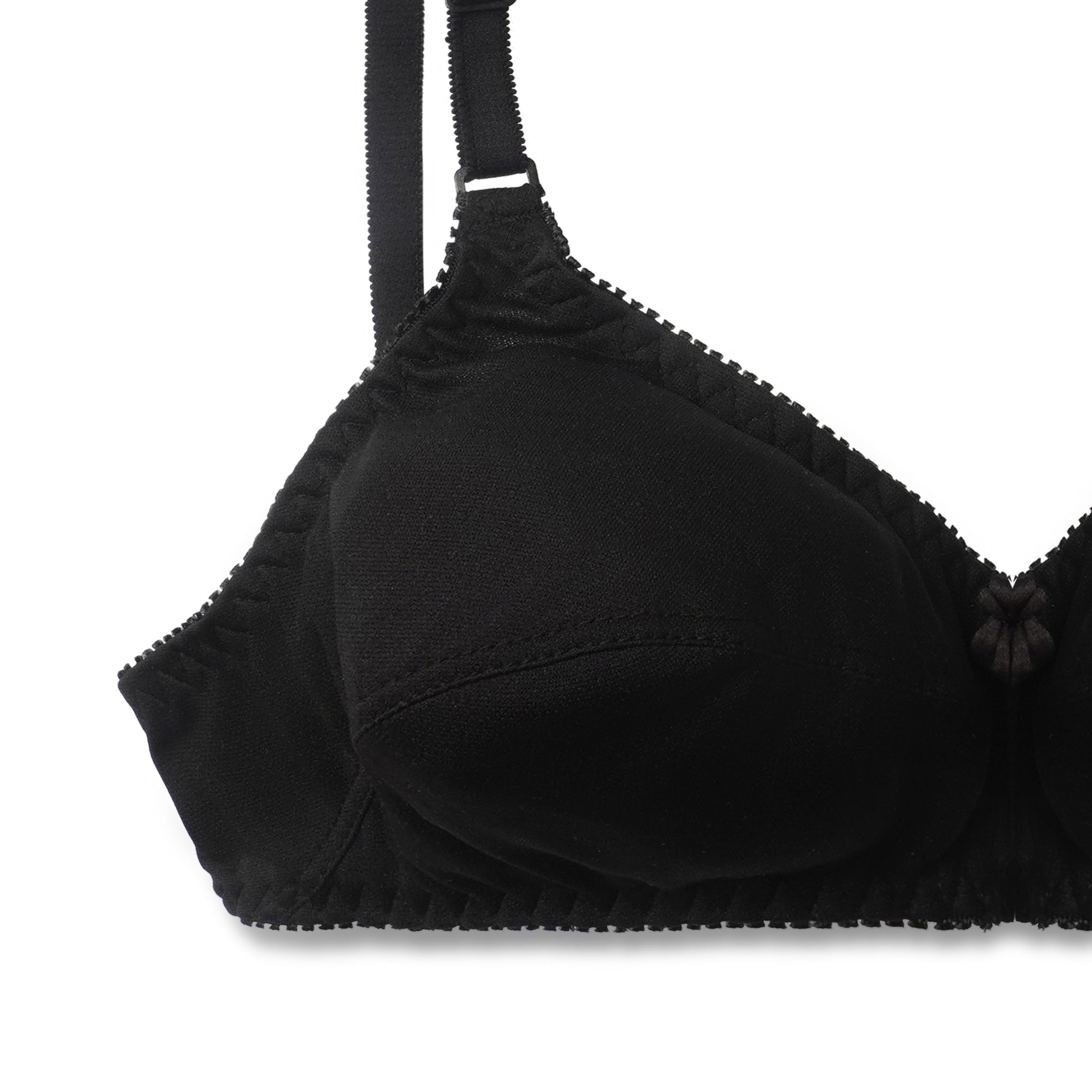 Everyday Lite Casual Non Padded Wireless Bra
